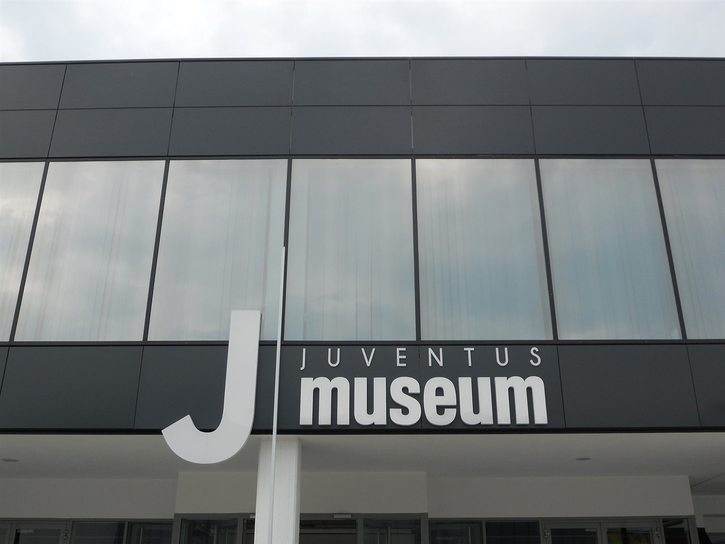 Juventus / Immersive Museum