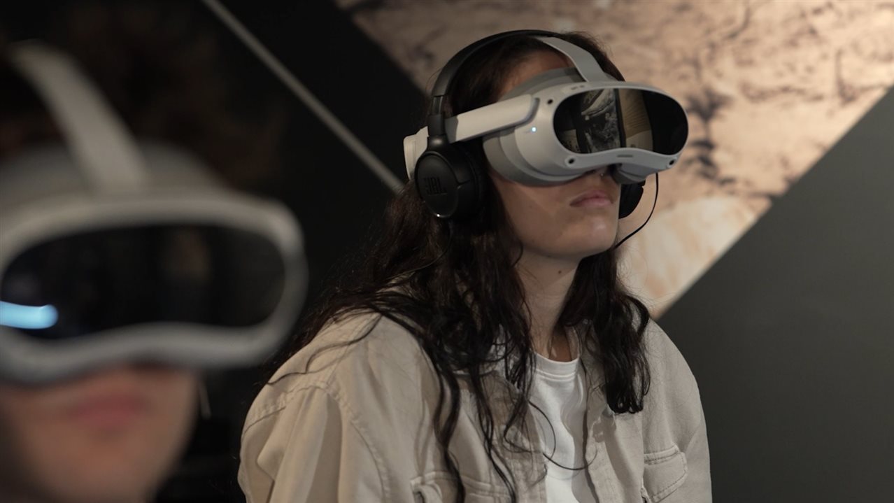 Nuova VR Museo del Monte San Michele