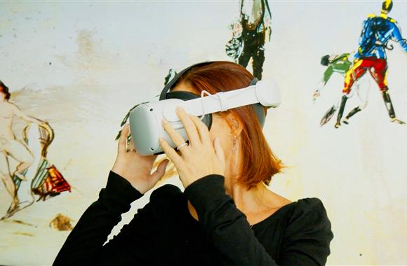 Spazzapan Gallery