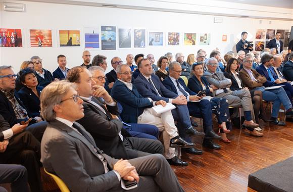 Collio XR, il nuovissimo progetto di Extended Reality targato IKON, presentato in anteprima a Cormons.