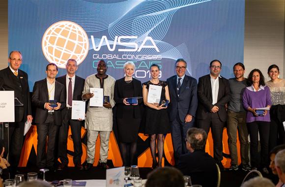 IKON premiata a Lisbona: riceve il World Summit Award 2018 per il progetto del Museo del Monte San Michele.