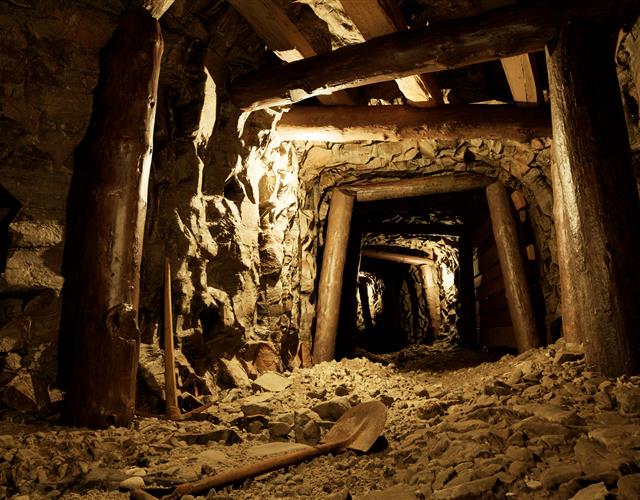 Realtà virtuale al Museo della Tradizione Mineraria di Tarvisio: IKON porta i visitatori nella Galleria di Bretto