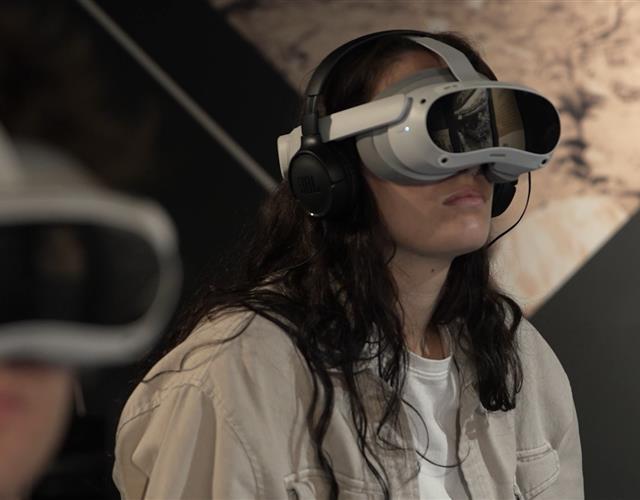 IKON amplia il percorso VR del Museo del Monte San Michele con nuove esperienze immersive